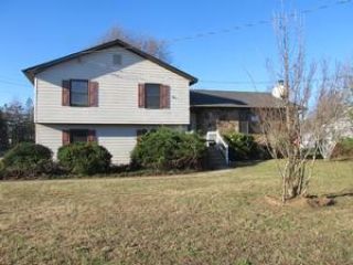 Foreclosed Home - 1861 PHARRS RD, 30078
