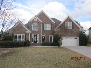 Foreclosed Home - 972 WHITE CLOUD RDG, 30078