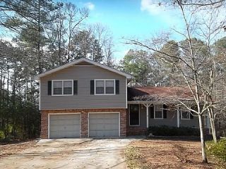 Foreclosed Home - 2441 GENE CT, 30078