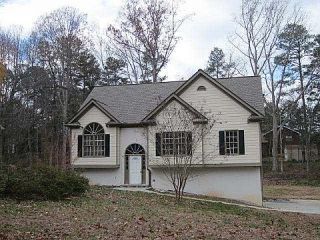 Foreclosed Home - 1295 HERITAGE HILLS CIR, 30078