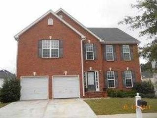 Foreclosed Home - 3010 RUSTICWOOD DR, 30078