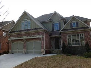 Foreclosed Home - 2120 VICARAGE LN, 30078