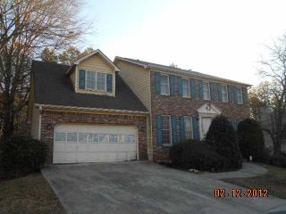 Foreclosed Home - 1865 ROCKSIDE LN, 30078