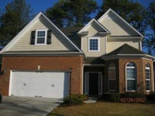 Foreclosed Home - 2737 APPLE ORCHARD TRL, 30078