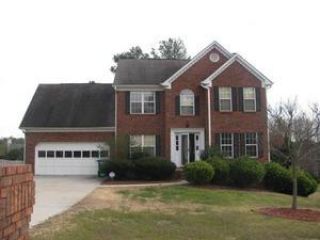 Foreclosed Home - 1055 MASTERS LN, 30078