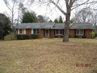 Foreclosed Home - 2996 PARK LN, 30078