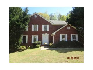 Foreclosed Home - 1716 INLET COVE CT, 30078