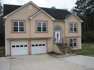 Foreclosed Home - List 100277825