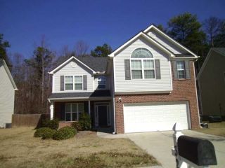 Foreclosed Home - 3207 PATE CREEK VW, 30078