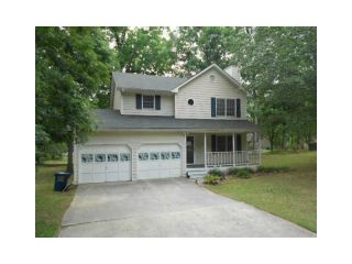 Foreclosed Home - 3121 ASHLY COVE LN, 30078