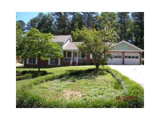 Foreclosed Home - 2232 WESTRIDGE DR, 30078