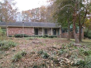 Foreclosed Home - 2922 HICKORY DR, 30078