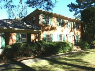 Foreclosed Home - 2631 Club Dr, 30078