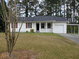 Foreclosed Home - 1687 LITCHFIELD RD, 30078