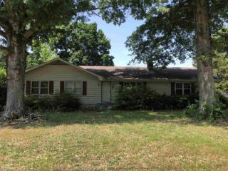 Foreclosed Home - 2555 SPRINGDALE DR, 30078
