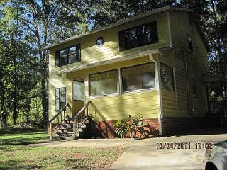 Foreclosed Home - 3152 FERRELL AVE, 30079