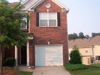 Foreclosed Home - 3646 LANTERN CREST CV, 30079
