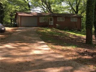 Foreclosed Home - 3211 WALNUT ST, 30079