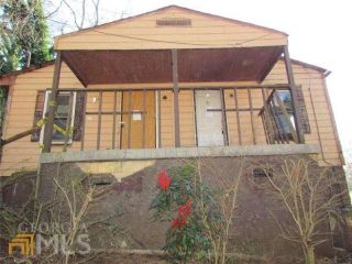 Foreclosed Home - 3155 ZION ST, 30079