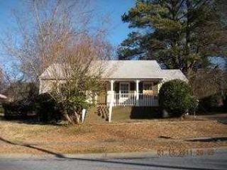 Foreclosed Home - List 100042144