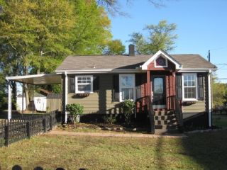 Foreclosed Home - List 100042236