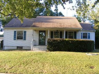 Foreclosed Home - List 100042457