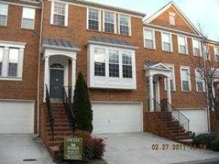Foreclosed Home - List 100115441