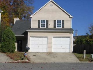 Foreclosed Home - 2321 KISSING TREE LN SE, 30080