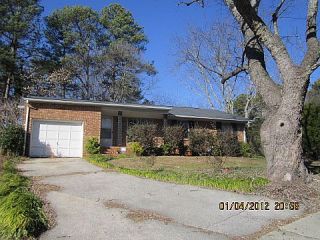 Foreclosed Home - List 100237438