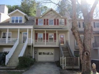 Foreclosed Home - 5286 AFTON WAY SE, 30080