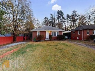 Foreclosed Home - 476 KENNESAW DR SE, 30080
