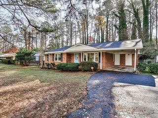 Foreclosed Home - 3147 HIGHLAND DR SE, 30080