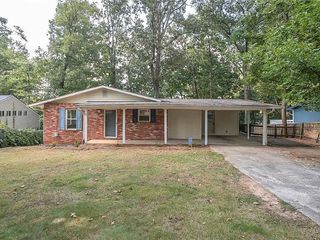 Foreclosed Home - 3368 CAMPBELL RD SE, 30080