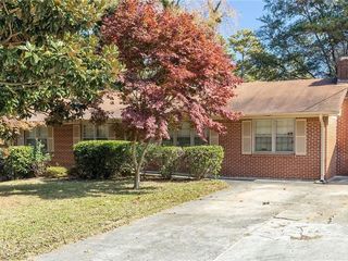 Foreclosed Home - 2693 SPRING DR SE, 30080