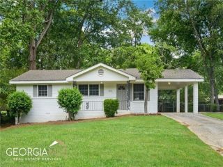 Foreclosed Home - 3050 HIGHLAND DR SE, 30080
