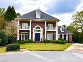 Foreclosed Home - 2208 IRON GATE DR SE, 30080