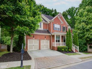 Foreclosed Home - 1089 PARKVIEW CT SE, 30080