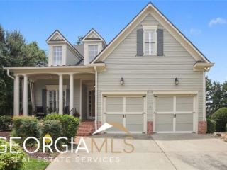 Foreclosed Home - 3745 PACES PARK CIR SE, 30080