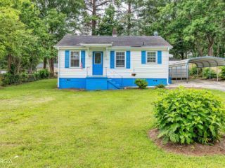 Foreclosed Home - 1020 MCLINDEN AVE SE, 30080
