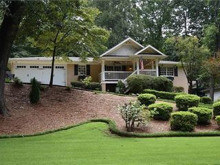 Foreclosed Home - 1435 FOREST DR SE, 30080