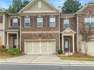 Foreclosed Home - 1991 SILVER BIRCH DR SE, 30080
