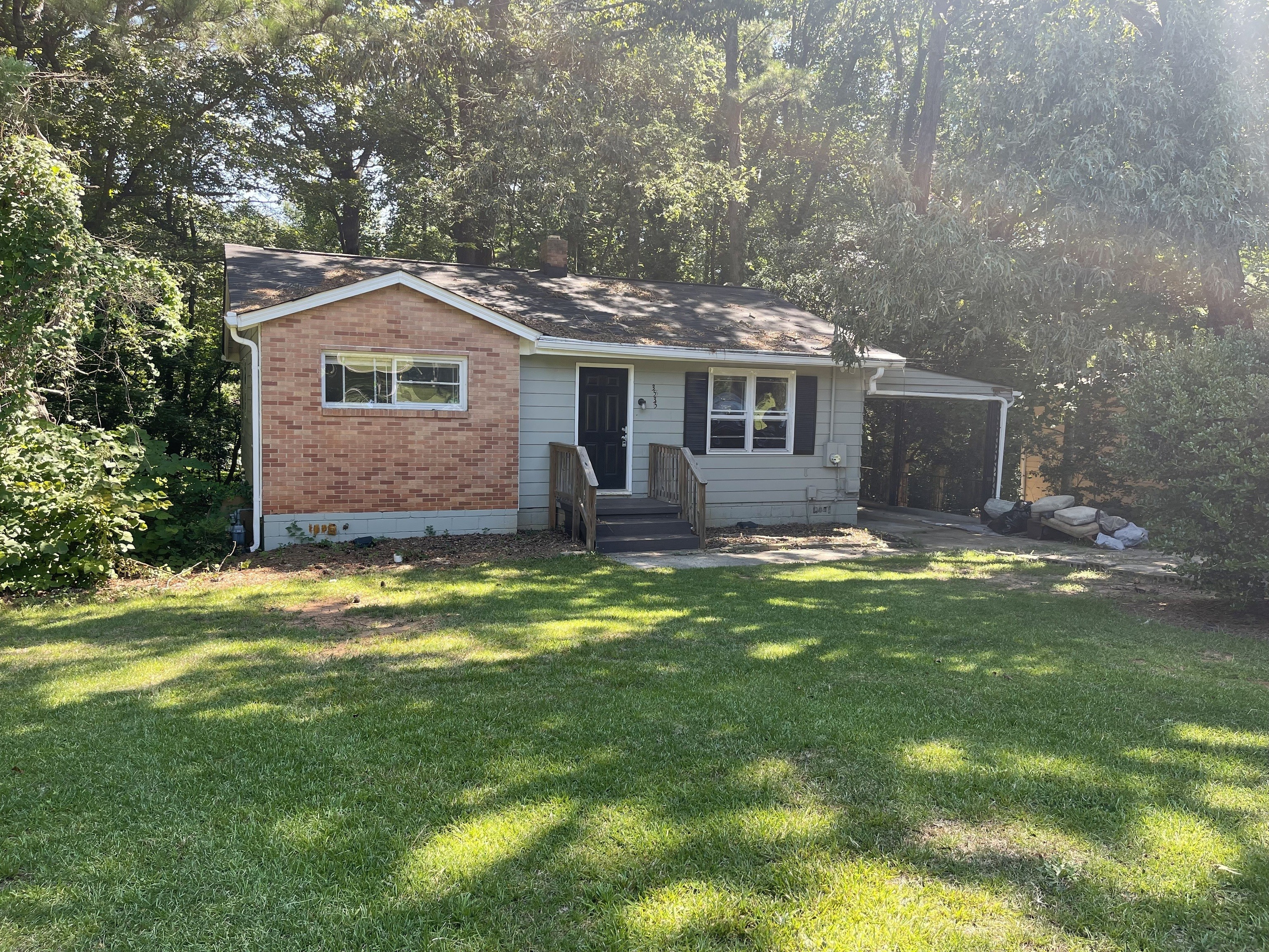 Foreclosed Home - 3535 S COBB DR SE, 30080
