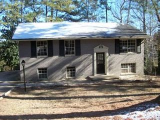 Foreclosed Home - 2705 GRAY RD SE, 30082
