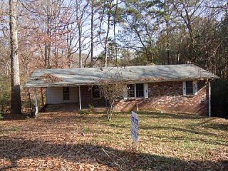 Foreclosed Home - 5095 CROWE DR SE, 30082