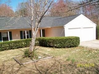 Foreclosed Home - 633 RIVER BEND CIR SW, 30082
