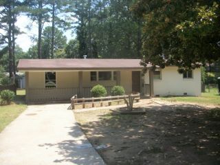 Foreclosed Home - 2745 SHERWOOD RD SE, 30082