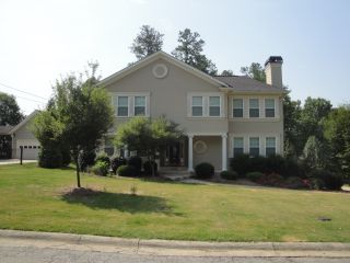 Foreclosed Home - 4741 CAMP HIGHLAND RD SE, 30082