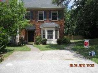 Foreclosed Home - List 100106421
