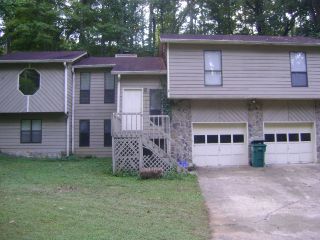 Foreclosed Home - List 100159417
