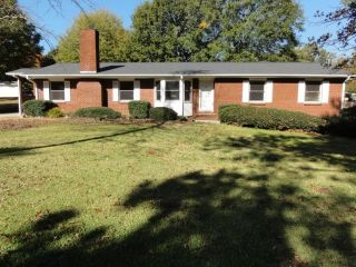 Foreclosed Home - 3702 HERREN DR SW, 30082